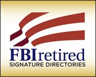 FBI RETIRED DIRECTORY
