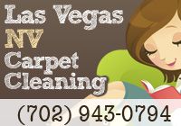 Las Vegas NV Carpet Cleaning