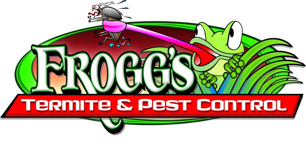 Frogg's Termite & Pest Control