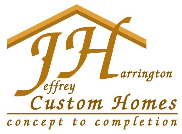 Jeffrey Harrington Homes