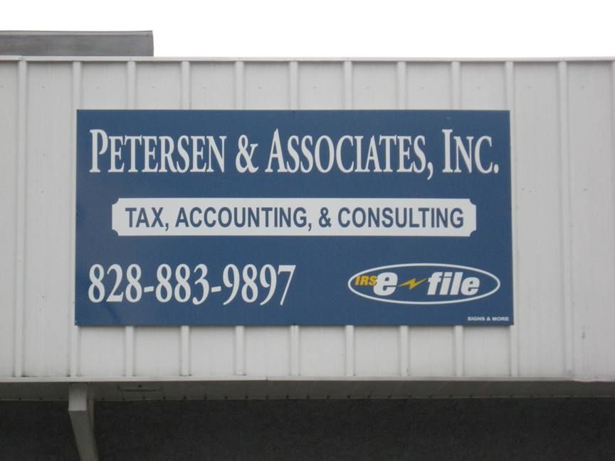 Old Office Location