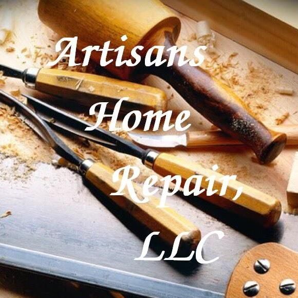 Artisans Home Repair, LLC