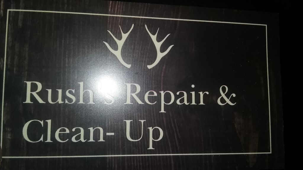 Rush's repair and alot more:Dont get rando...