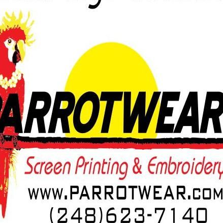 Parrotwear Inc.