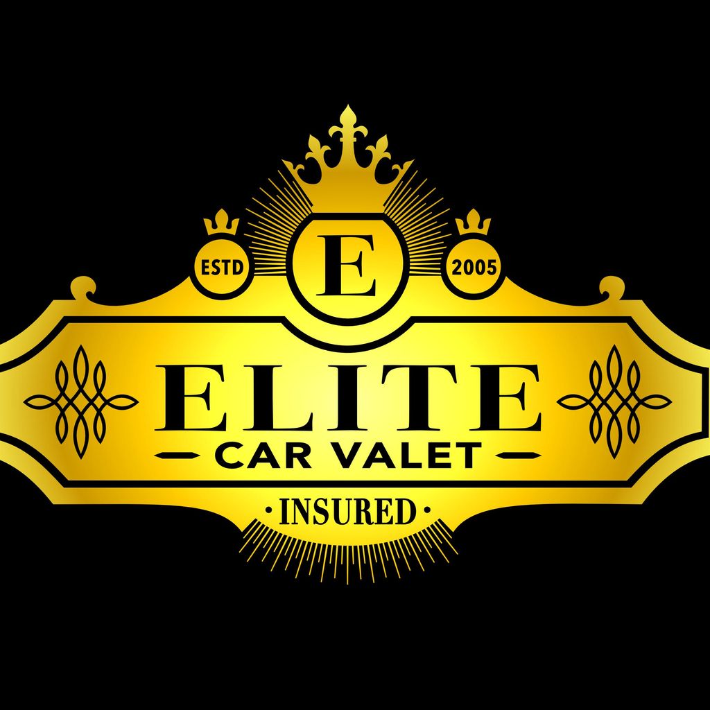 Elite Car Valet,LLC