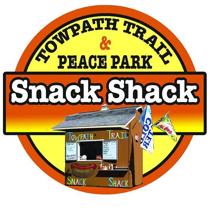 Towpath Trail Snack Shack