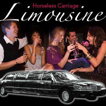 Horseless Carriage Limousine Service
