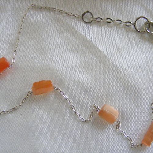 Necklaces (N) Earrings (E)  Key Rings (KR) Bracele