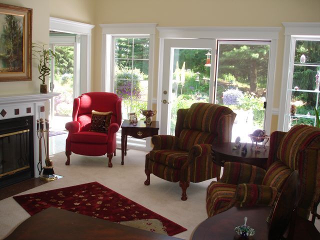 Waiting Room