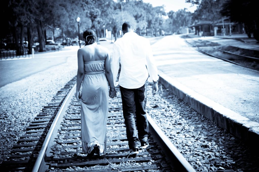 Engagement Photography