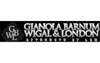 Gianola Barnum Wigal & London, L.C.