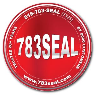 Smith's 783SEAL Paving & Sealcoating