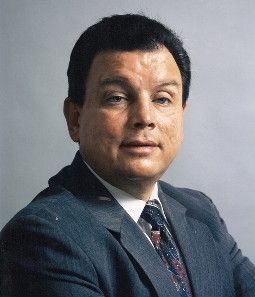Attorney Russell J. Thomas, Jr.