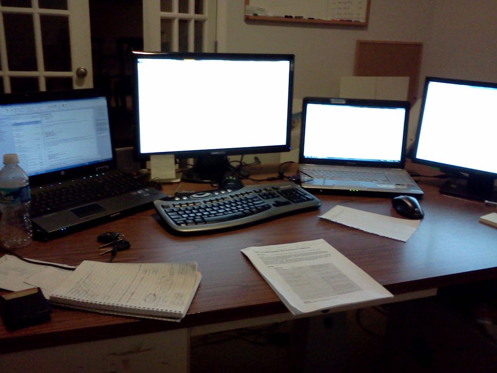 Projects and media