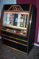 Jukeboxes