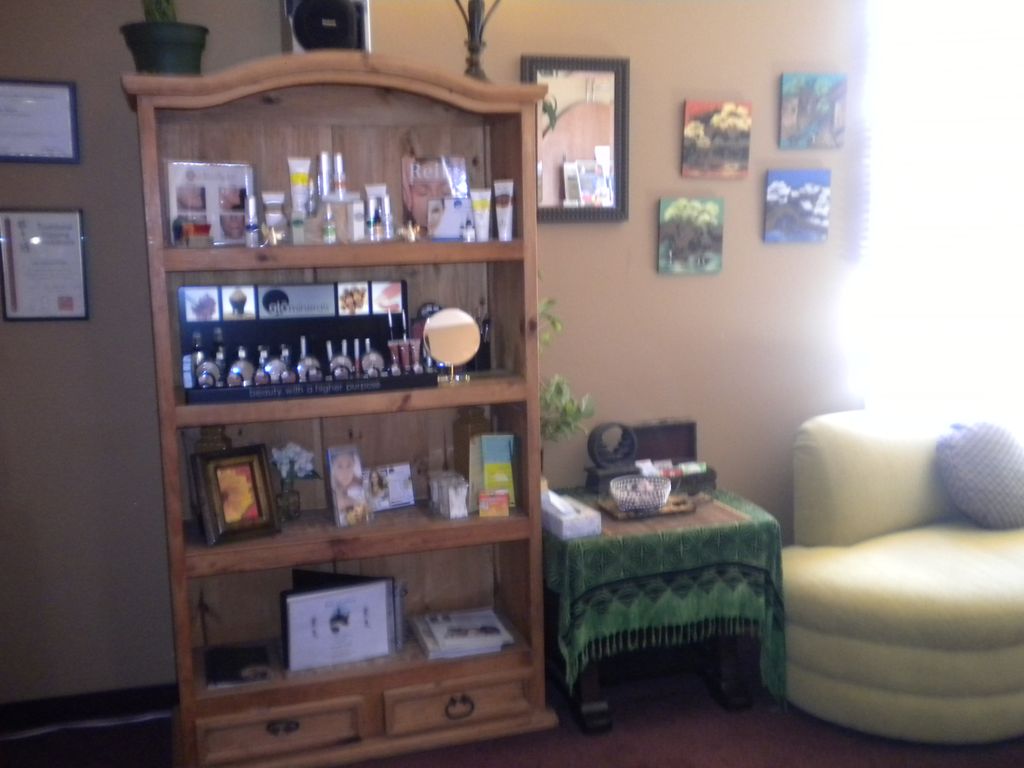We offer Image Skin Care