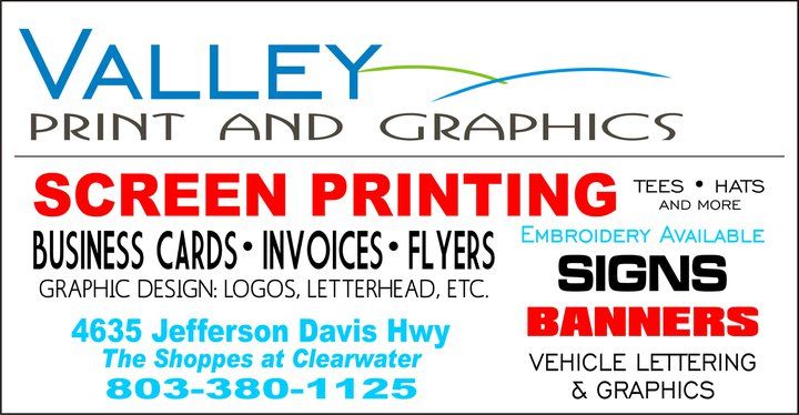 Valley Print and Graphics