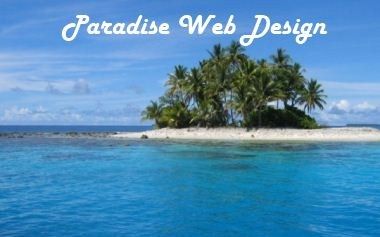 Paradise Web Design