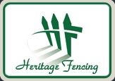 Heritage Fencing LLC