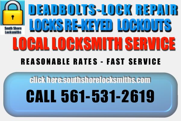 South Shore Locksmiths