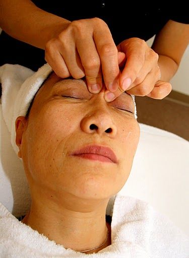 Chinese Facial