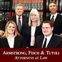 Armstrong, Fisch & Tutoli, Attorneys at Law