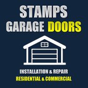 Stamps Garage Doors