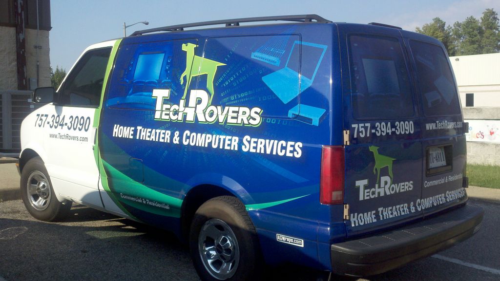 TechRovers