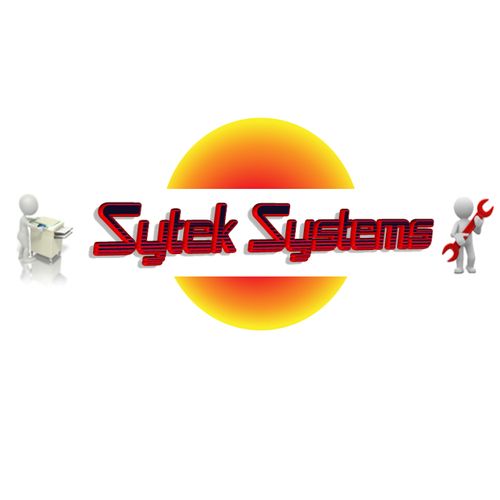 SyTek Systems your onestop shop for computer, prin