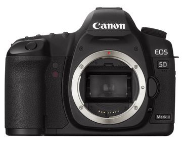 Canon 5D Rental in Manhattan, NY
More information 