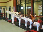 Tiger Rock Taekwondo Academy of Sioux Falls