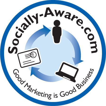 Socially Aware Marketing