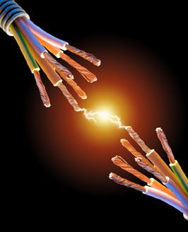 Connecting and give connection is OUR profession.
