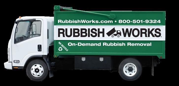 Rubbish Works San Jose