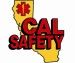 Cal Safety CPR/First Aid/AED Training