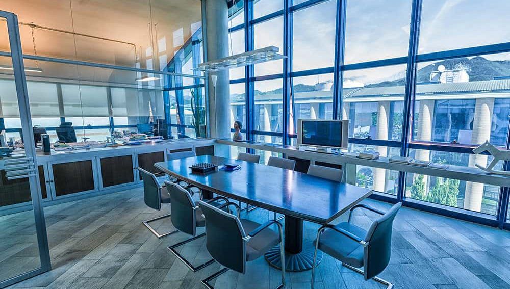 Business Interiors - 