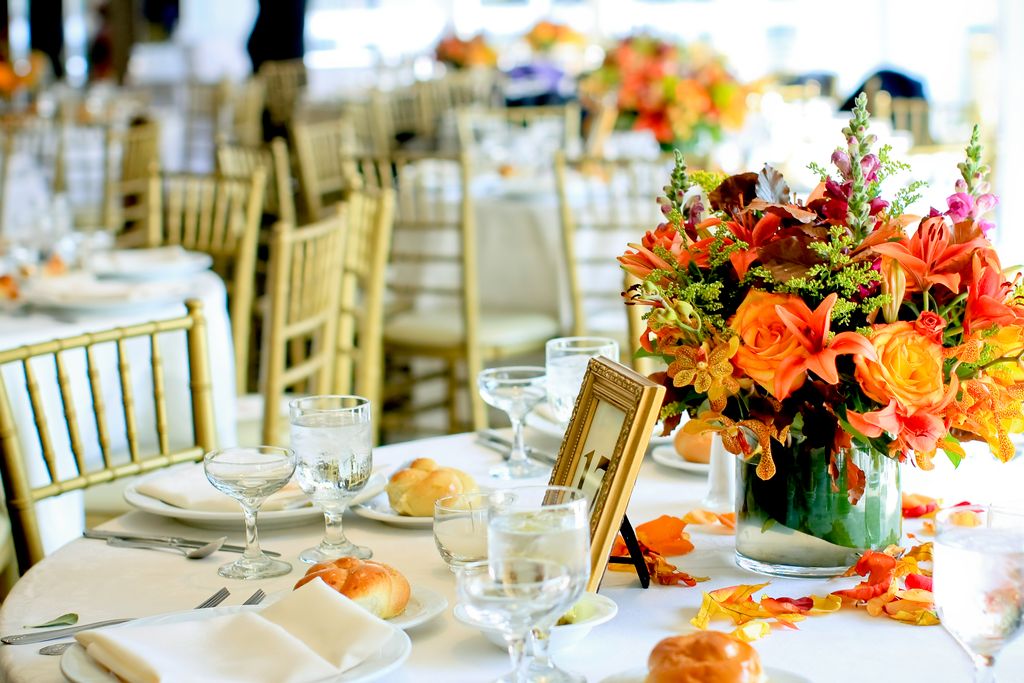 A Perfect Setting Weddings and Events, Inc.
