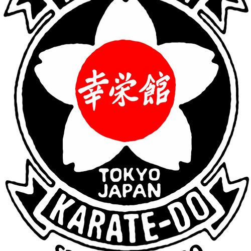 Koei-Kan Karate-Do SLO Monsho / Logo
