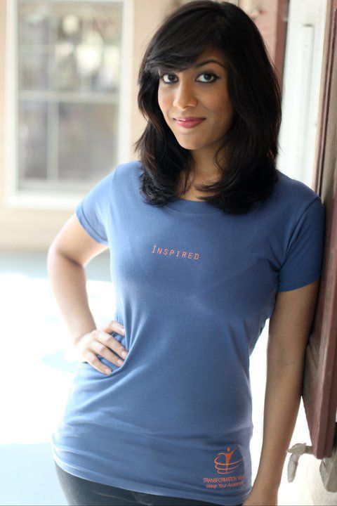 Puja Desai, practitioner/visionary