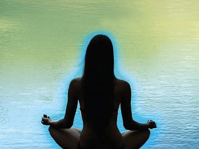 Believe Healing: Be Alive. Be Love. Be You.