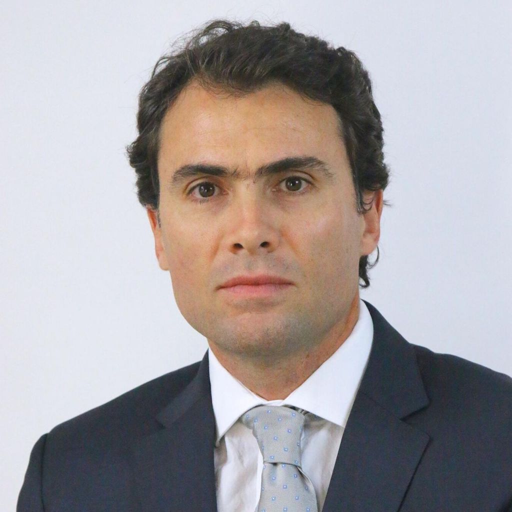 Ignacio Portilla