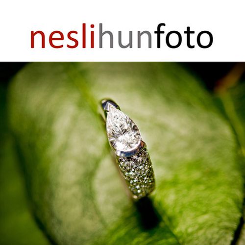 Jewelry Catalog Photography by Nesli Hun Foto, com