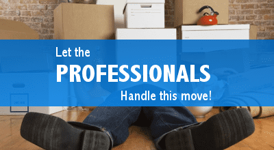 Affordable and professional moving at its finest!!