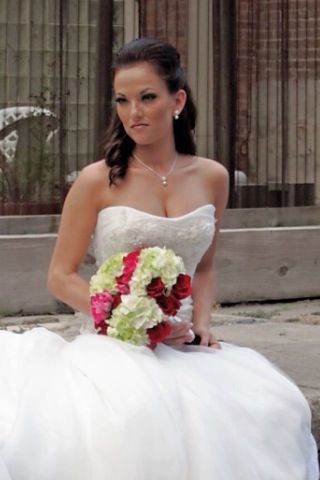 MUA-Lisa Hilton
Hair -Lizettte Lizalde