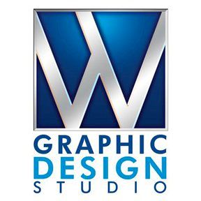 W Graphic Design Studio