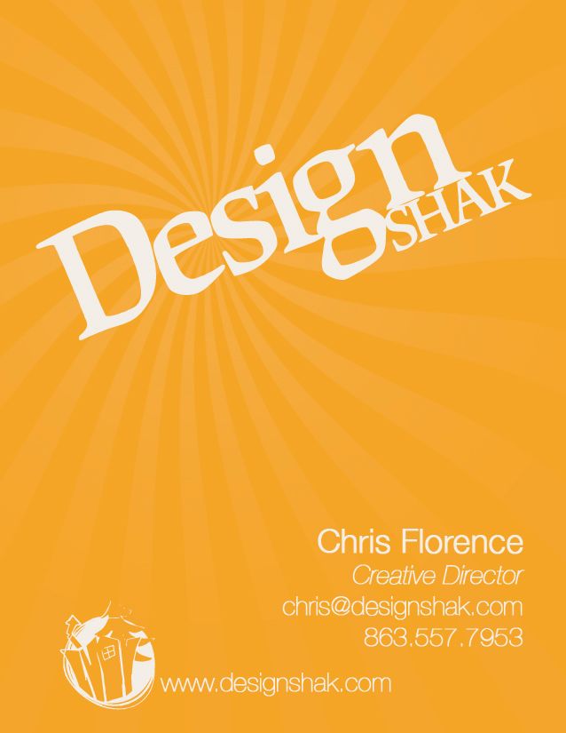Design Shak