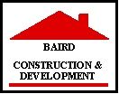 Baird Construction & Development