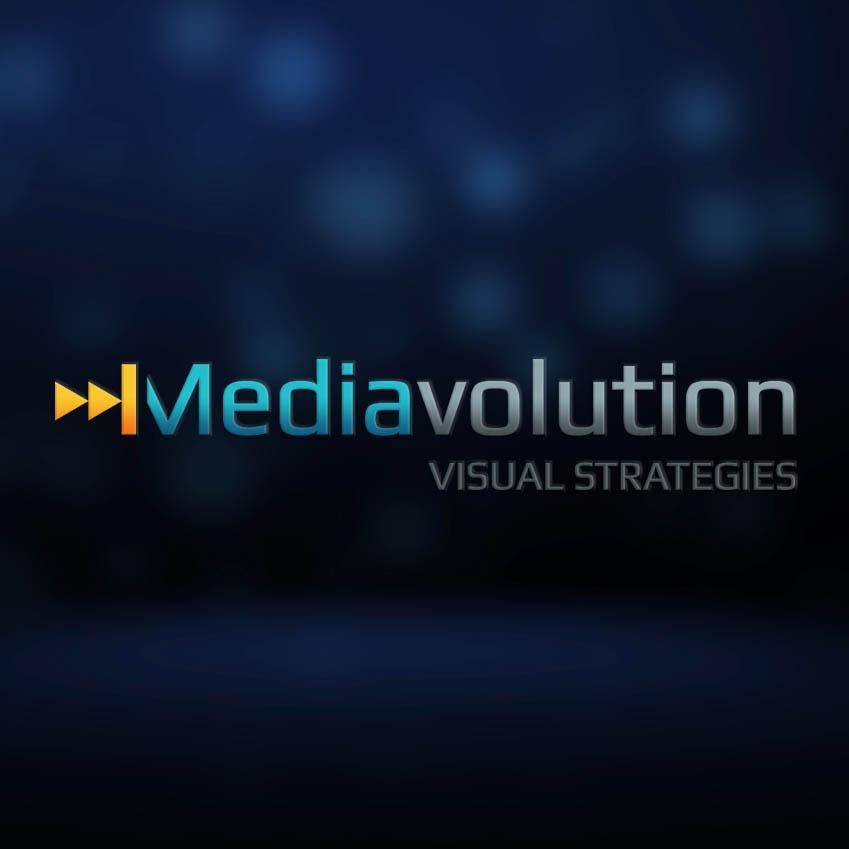 Mediavolution Visual Strategies