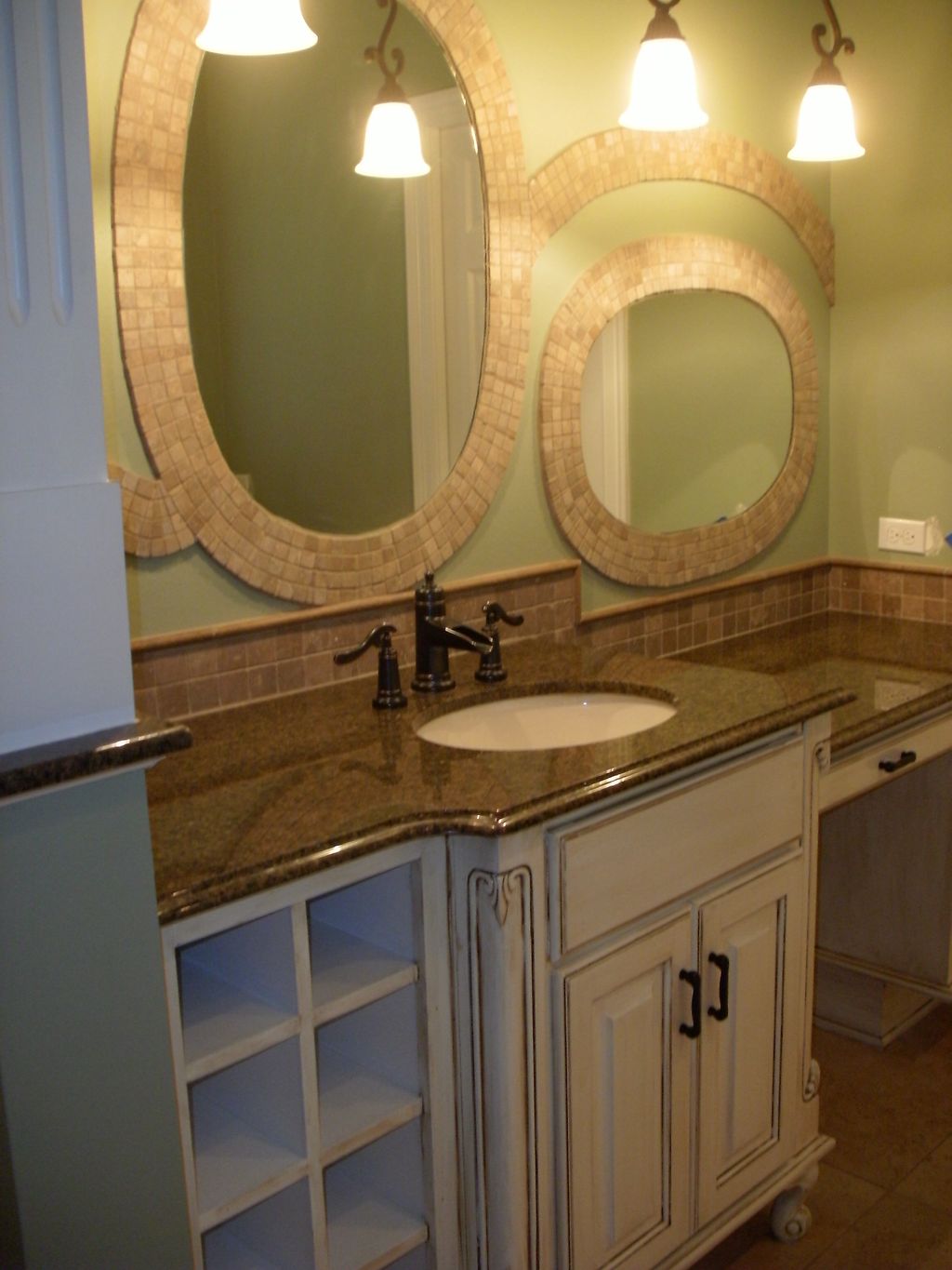 Showcase Kitchen & Bath Remodeling, LLC