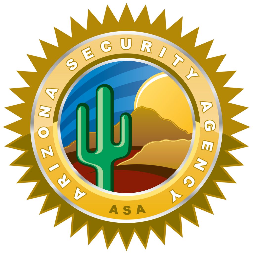 Arizona Security Agency, Inc.